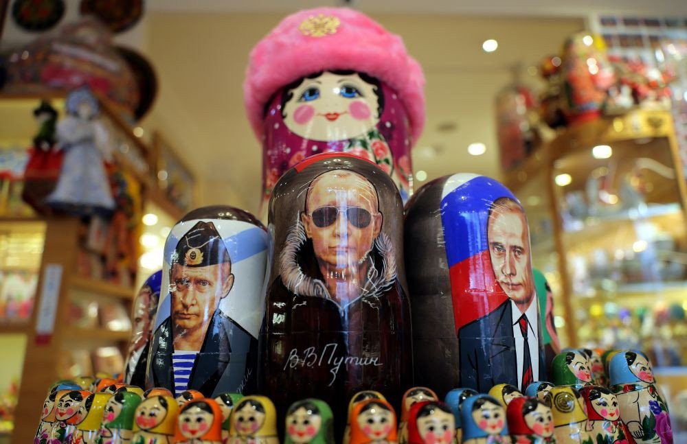MATRYOSHKA & STORM-1516: η ρωσική… αρκούδα με τα fake news χτύπησε τη Γερμανία