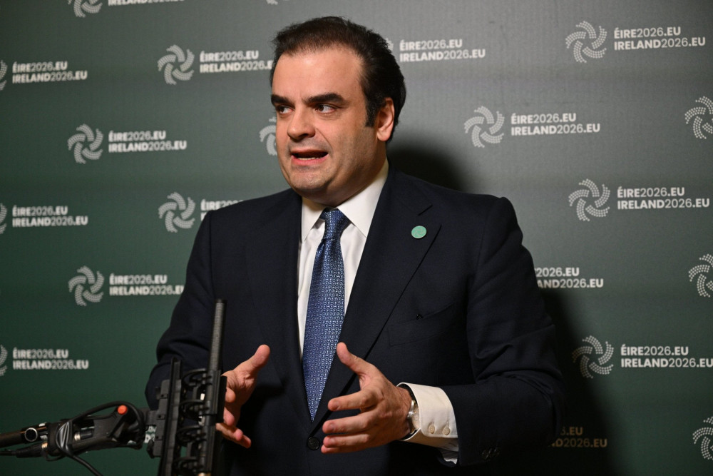 Κυριάκος Πιερρακάκης για καύσιμα: «Δεν μας νοιάζει ο μηχανισμός, μας νοιάζει η τιμή στο ταμπλό» (video)