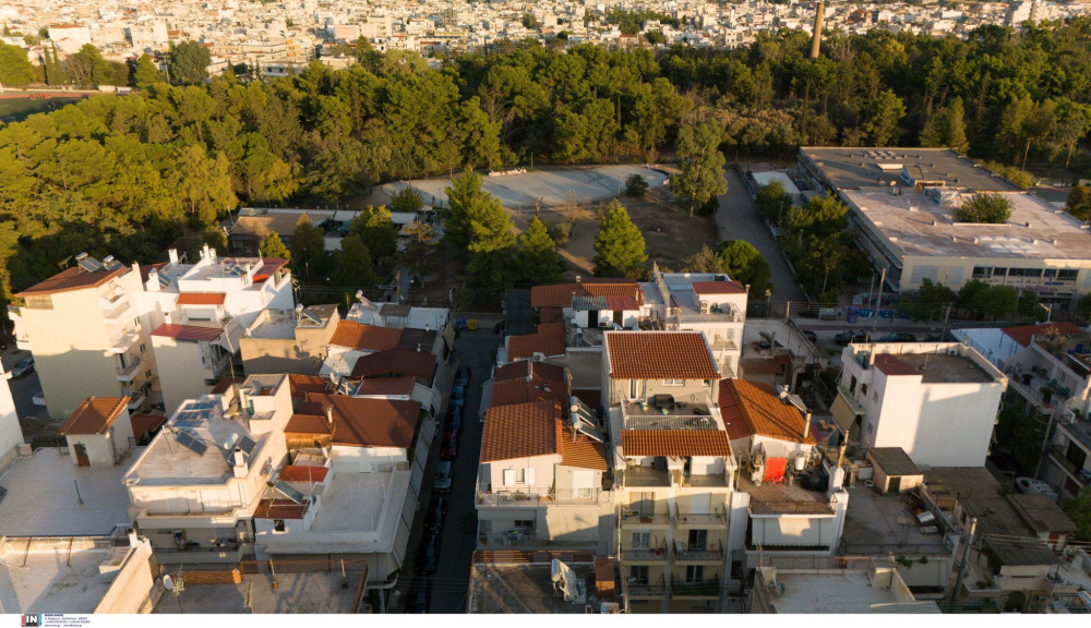 Πρόγραμμα μετεγκατάστασης: πότε ανοίγει η πλατφόρμα, ποιες περιοχές αφορά - Ενίσχυση 10.000 ευρώ