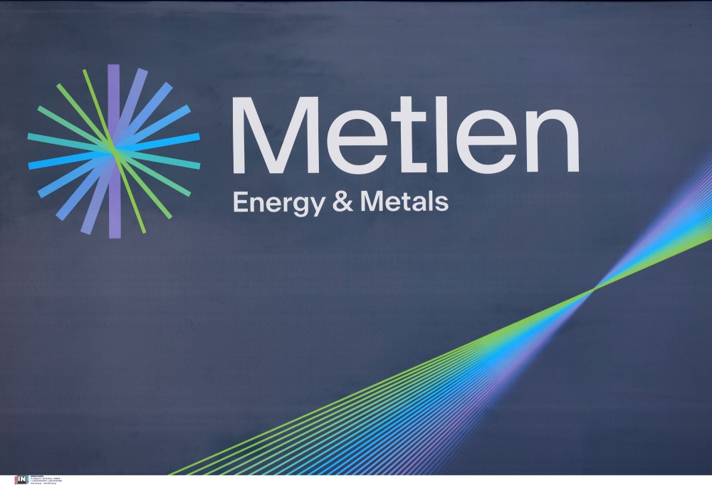 Συμφωνία METLEN με PETRONAS για προμήθεια υγροποιημένου φυσικού αερίου