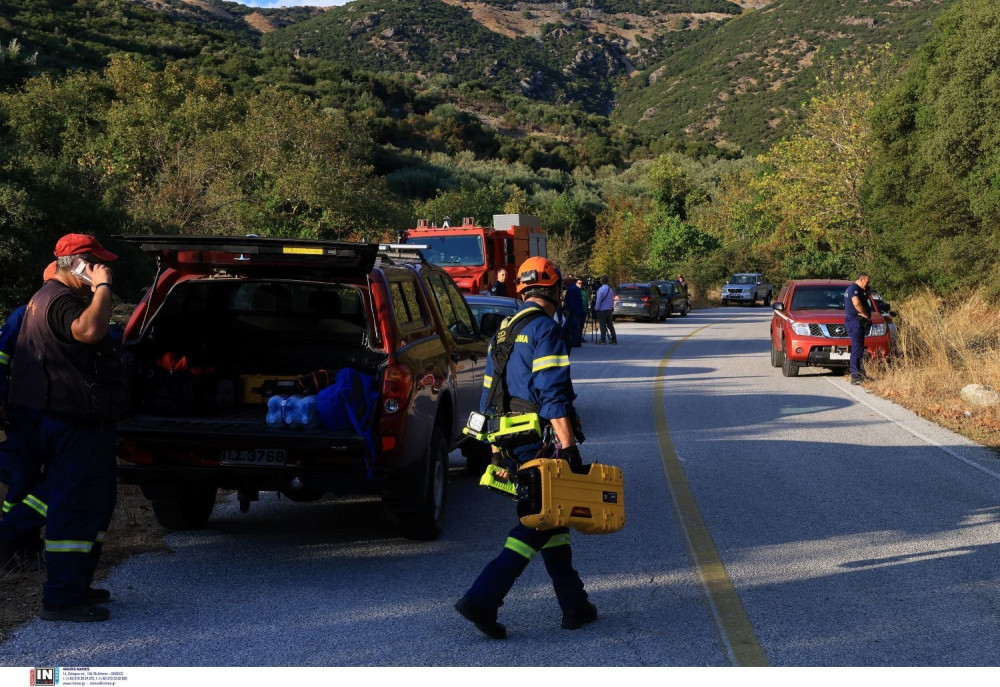 Κινητοποιήθηκε ελικόπτερο για μαθητές που αισθάνθηκαν αδιαθεσία σε καταφύγιο του Ολύμπου