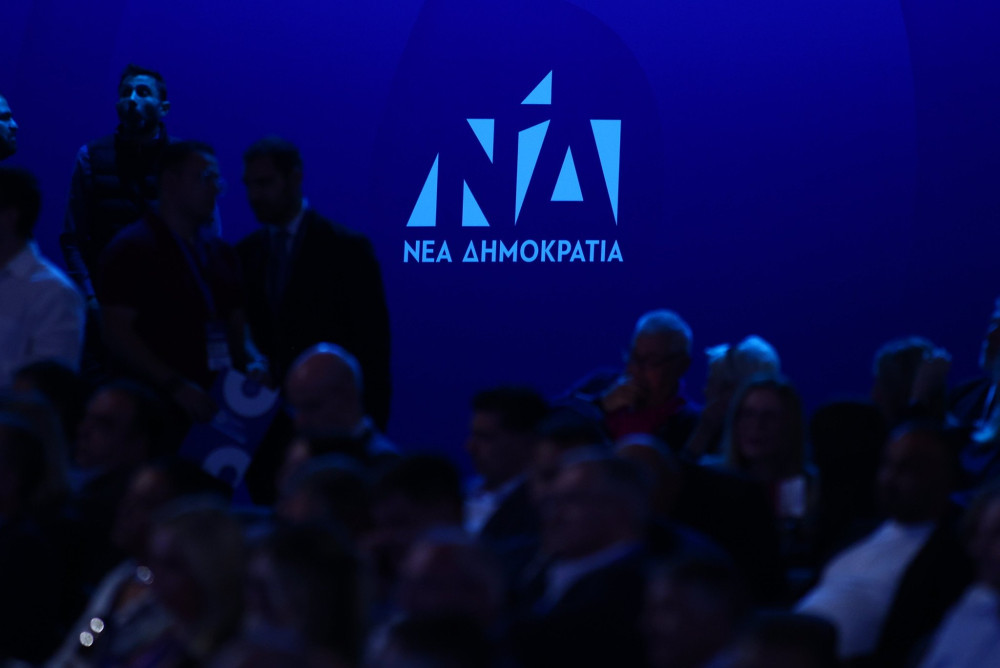 Το επετειακό βίντεο από το «Μανιφέστο» για τη ΝΔ: 52 χρόνια παρούσα σε όλες τις μεγάλες εθνικές επιλογές