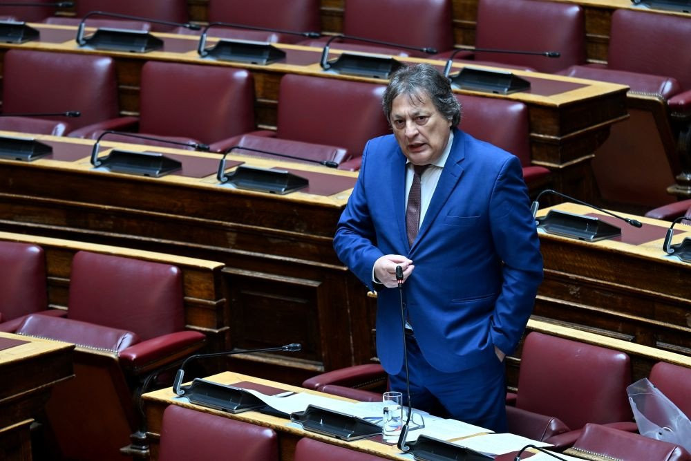 Αλέξανδρος Αυλωνίτης: ο πολιτικός… τουρισμός συνεχίζεται