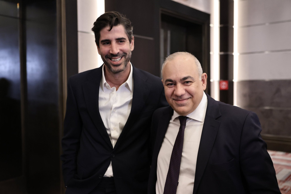 Παραλήρημα Δημήτρη Λυρίτση (ΕΛΑΣ): Θα φορολογήσουμε και τις καταθέσεις, δεν ξέρω πόσα χρήματα θα αντλήσουμε (video)