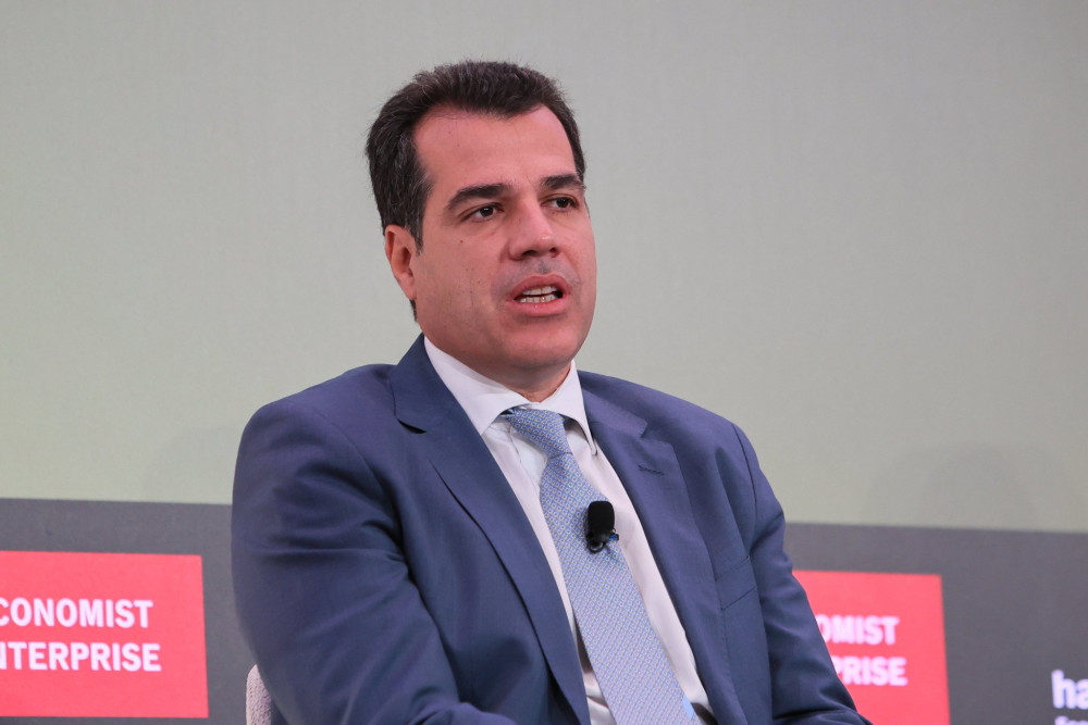 Θάνος Πλεύρης: Έκλεισε η δομή μεταναστών στις Θερμοπύλες - «Πλέον δεν τη χρειαζόμαστε» (video)