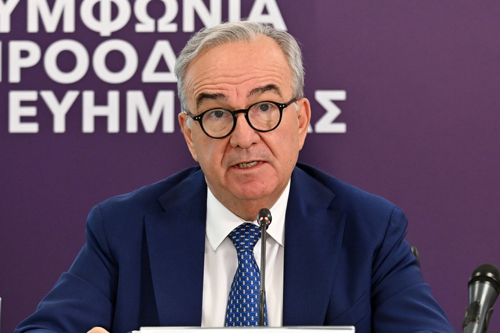 Νίκος Παπαθανάσης: Δημιουργία πολυχώρου ψυχαγωγίας στον Δήμο Γρεβενών