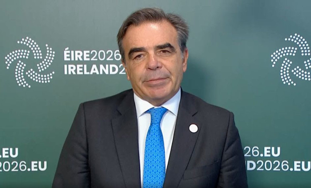 Μαργαρίτης Σχοινάς: Έχουμε 283 προϊόντα ΠΟΠ και ΠΓΕ, στόχος να έχουμε πολλά περισσότερα