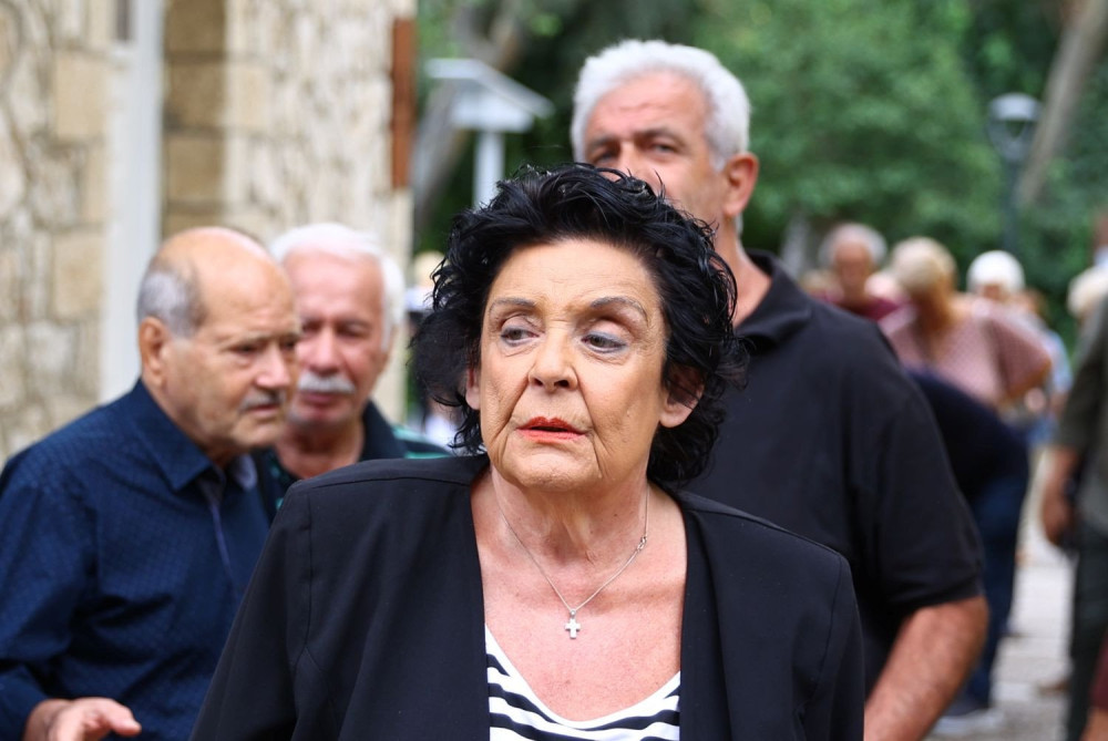 Λιάνα Κανέλλη για Τσίπρα και Ανδρουλάκη: «Δεν μπορώ να κάνω τη μανούλα στο νηπιαγωγείο» (video)