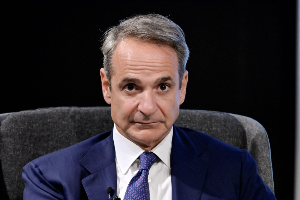 Εμπιστοσύνη και αξιοπιστία: η κυριαρχία Μητσοτάκη έχει σταθερές βάσεις