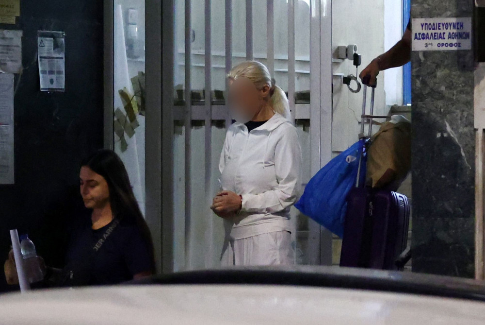 Θάνατος Μαζωνάκη: σε ειδικό χώρο στις φυλακές Κορυδαλλού οι δύο γιατροί