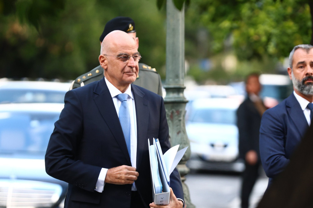 Νίκος Δένδιας: Παρατείνεται για ένα μήνα η παρουσία των Patriot στη Σαουδική Αραβία