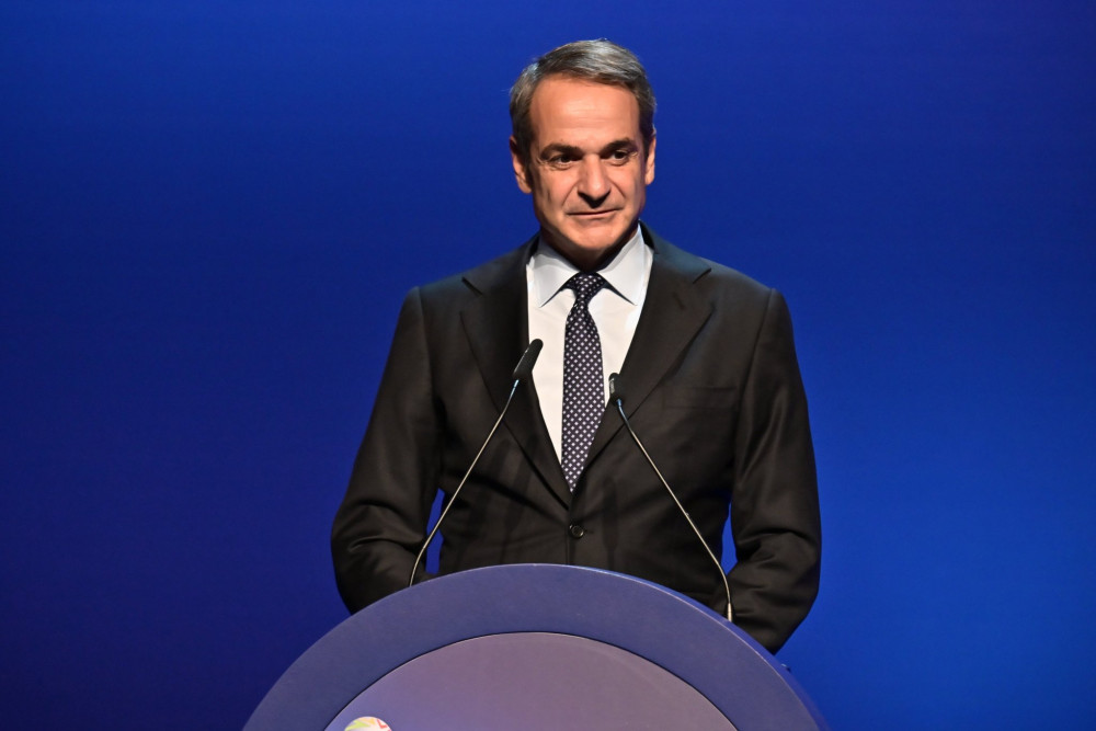 Κυριάκος Μητσοτάκης από τη MED9: Στήριξη πολιτών και επιχειρήσεων απέναντι στις υψηλές τιμές ενέργειας