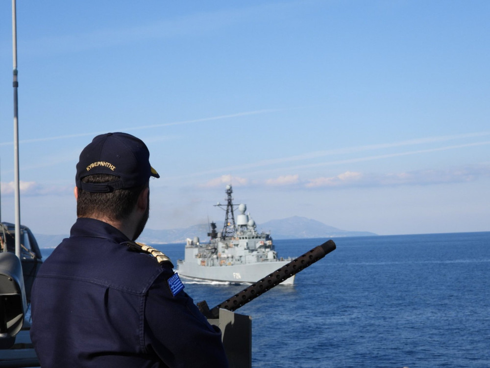 Οργή της Άγκυρας για την «Ασπίδα του Αχιλλέα», στο πεδίο απαντά η Αθήνα