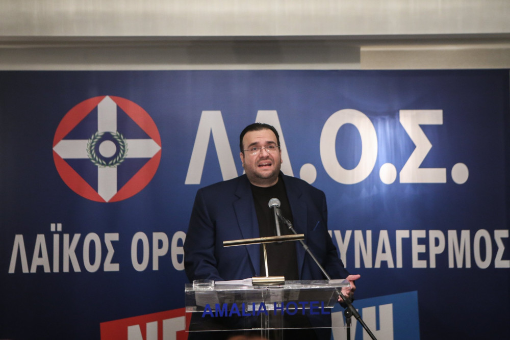 Φίλιππος Καμπούρης: εδώ και μήνες στο μικροσκόπιο ύποπτες συναλλαγές