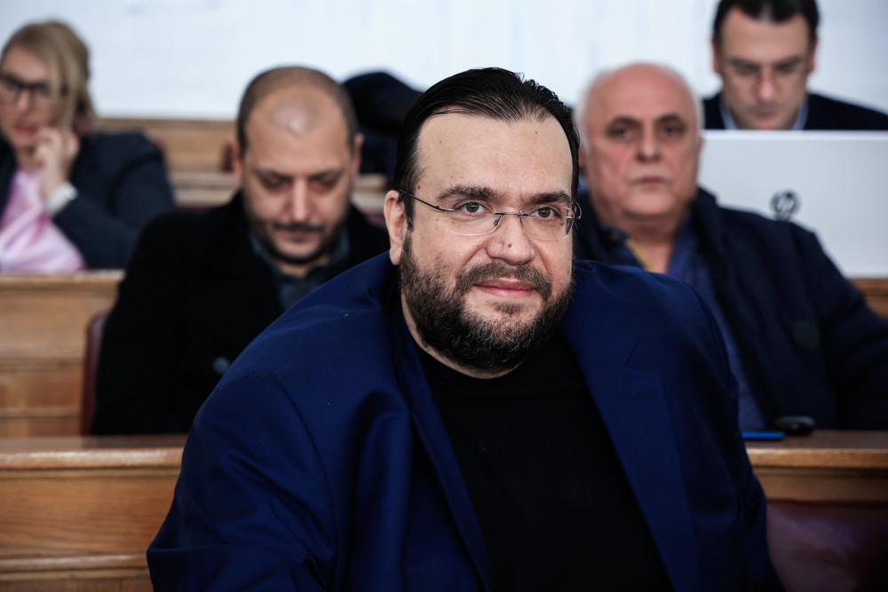 Υπόθεση Καμπούρη: τι υποστηρίζει η γυναίκα που αποκάλυψε την απάτη εκατομμυρίων στον ΕΦΚΑ (video)