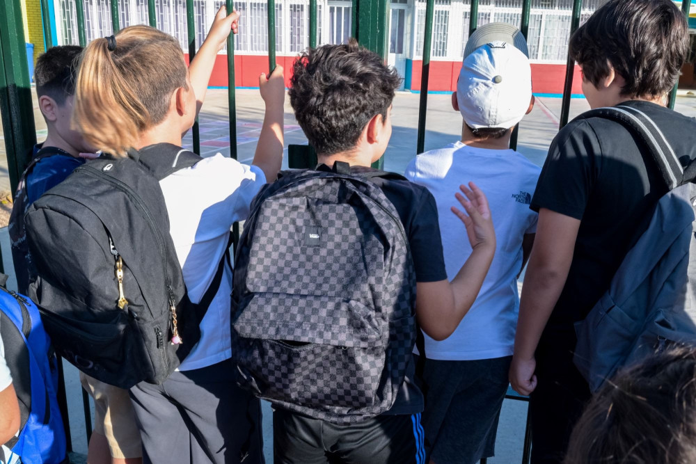Πρώτο κουδούνι για τα σχολεία - Οι αλλαγές της νέας χρονιάς