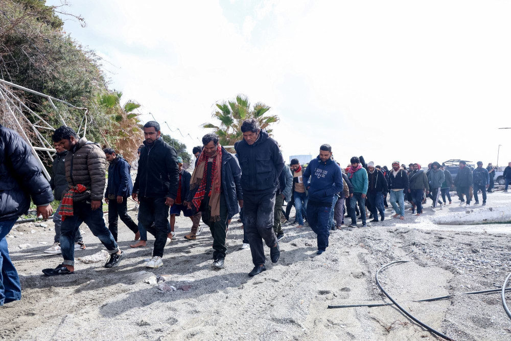 Το καμπανάκι του Μεταναστευτικού χτυπά ξανά στην Ευρώπη