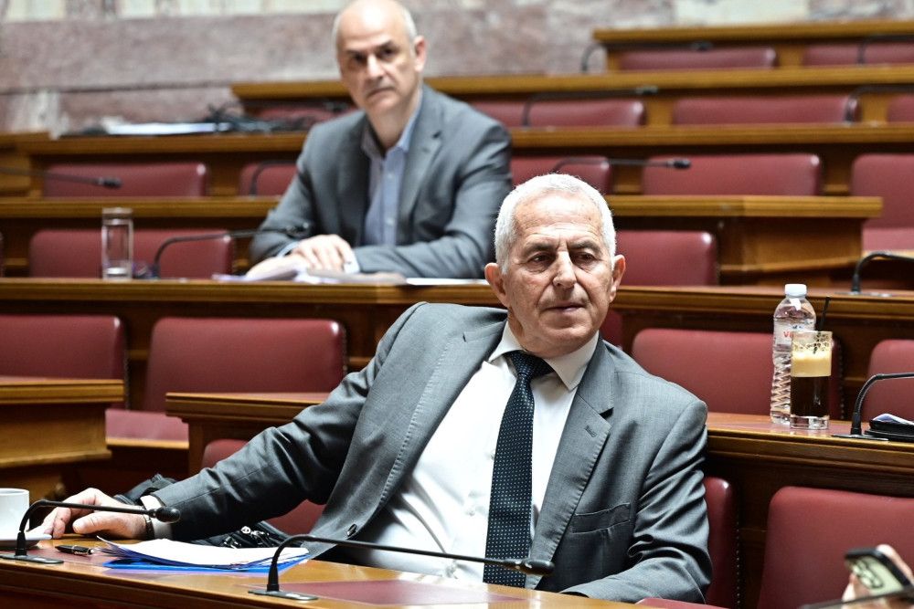 ΔΕΘ: Αποστολάκης και Αυλωνίτης η νέα διεύρυνση Ανδρουλάκη