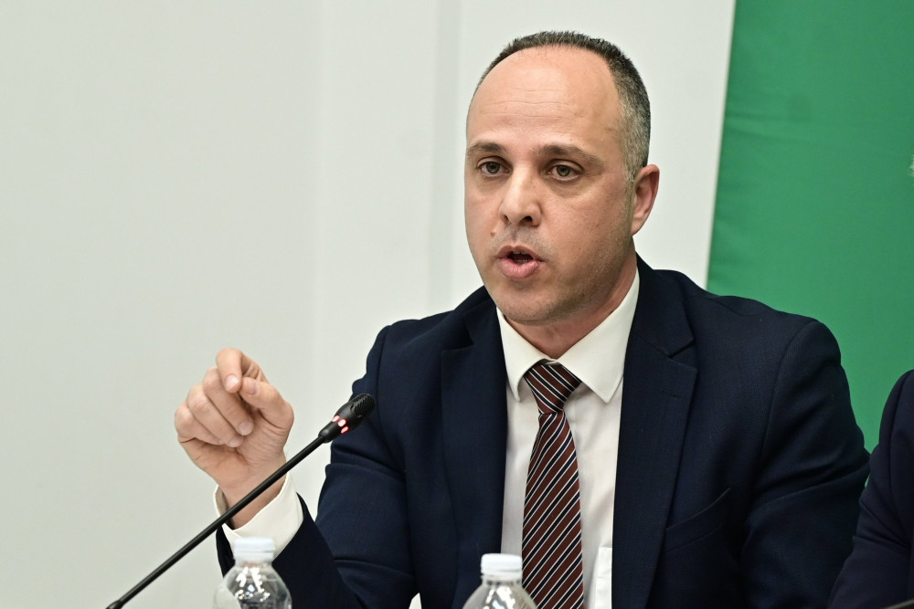 Ο κρυφός πόθος του Τσίπρα: θέλει τον Κεσσέ για τον Νότιο Τομέα της Αθήνας