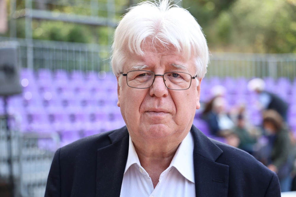 Έπεσαν οι μάσκες: ο Σιακαντάρης προτείνει συνασπισμό κομμάτων ΕΛΑΣ, ΠΑΣΟΚ, ΣΥΡΙΖΑ και ΝΕΑΡ