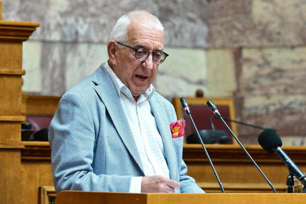 Επίσημη επίσκεψη του Νικήτα Κακλαμάνη στην Αλγερία - Στο επίκεντρο η ενίσχυση των διμερών σχέσεων