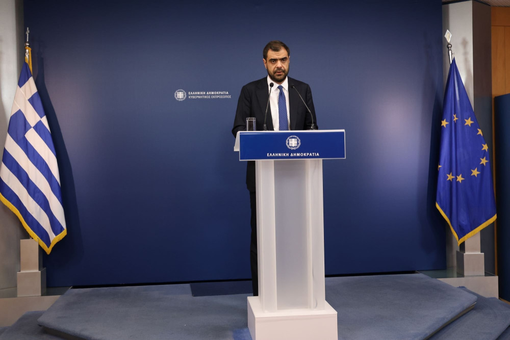 Παύλος Μαρινάκης: Η αρμοδιότητα των «ράμπο υγείας» δεν καταργήθηκε, μεταφέρθηκε στην Αρχή Διαφάνειας