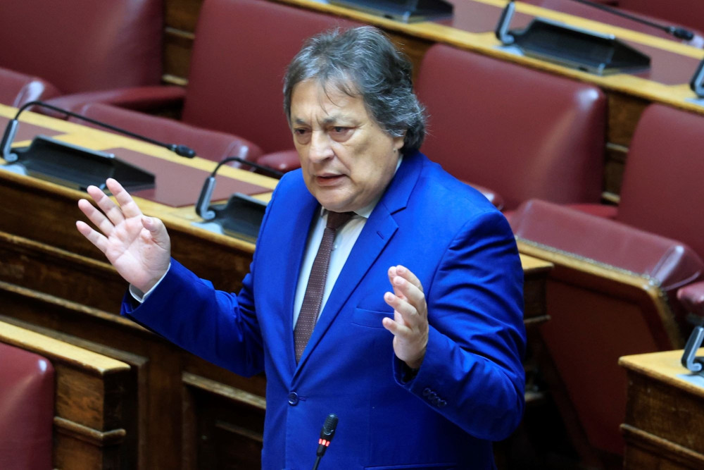 Με Ζωή, Τσίπρα και ΣΥΡΙΖΑ το ΠΑΣΟΚ: για Βαρουφάκη δεν ξέρουμε…