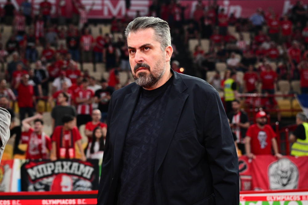 Χρήστος Μπαφές: Οι εργασίες στο ΣΕΦ συνεχίζονται - Οι Αγγελόπουλοι έχουν «ματώσει» όλα αυτά τα χρόνια