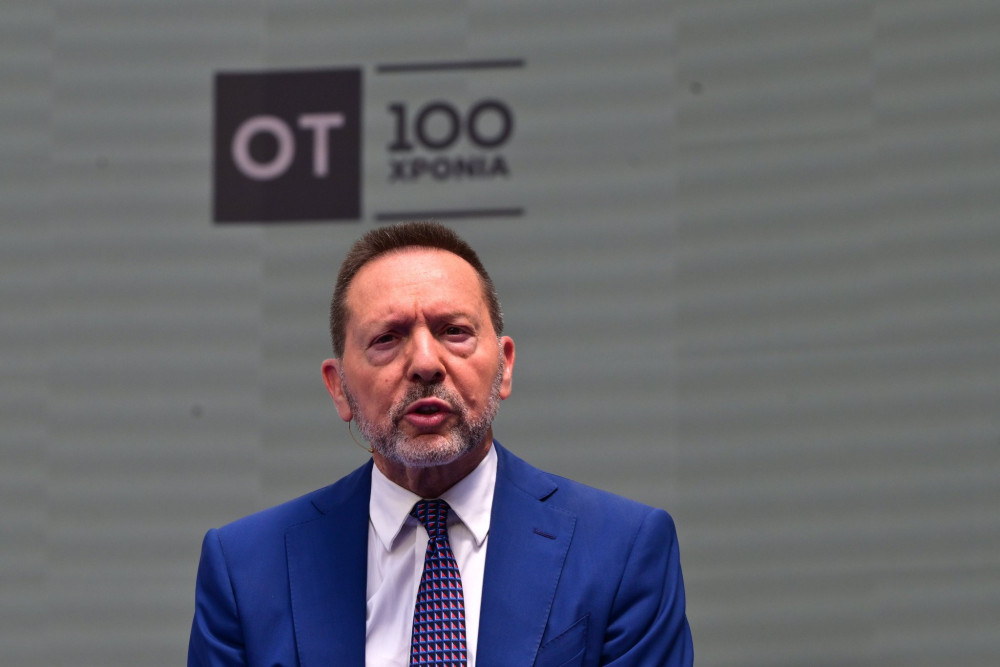 Γιάννης Στουρνάρας: Η Ελλάδα θα μπορούσε να φθάσει στην αξιολόγηση Α πριν από το 2030