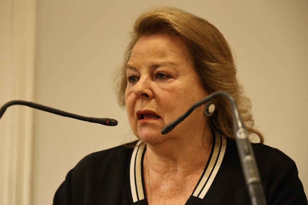 Λούκα Κατσέλη: από το «λεφτά υπάρχουν» στο Depon της οικονομίας
