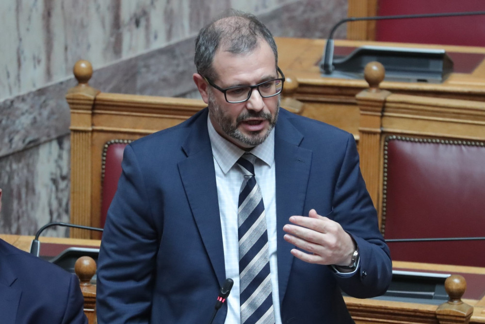 Απάντηση Νίκου Τσάφου σε δημοσιεύματα για απόρριψη επένδυσης αποθήκευσης ενέργειας στην Πτολεμαΐδα