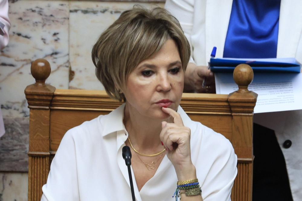 Σκληρή επίθεση ΣΥΡΙΖΑ σε Όλγα Γεροβασίλη: Οργανωμένο σχέδιο διάλυσης - Ας παραιτηθούν επιτέλους