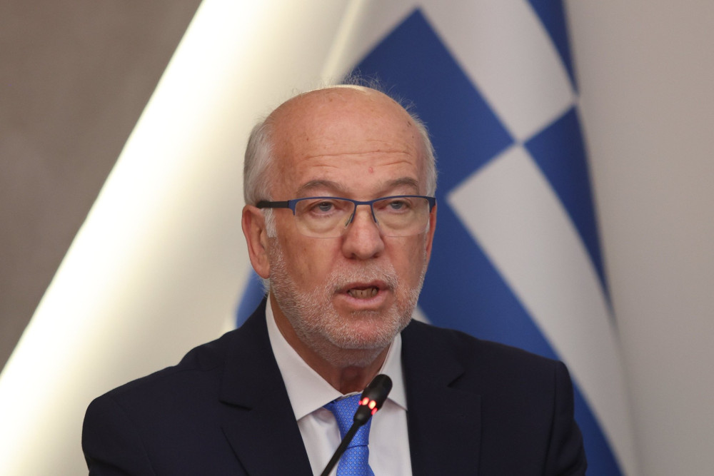 Γιώργος Φλωρίδης: Το πρόγραμμα ChildSay στοχεύει σε μία πιο φιλική προς τα παιδιά δικαιοσύνη