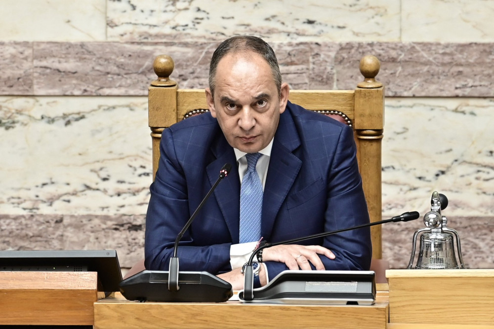 Γιάννης Πλακιωτάκης για Αλβανία: Προϋπόθεση για την ενταξιακή πορεία, ο σεβασμός της ελληνικής μειονότητας