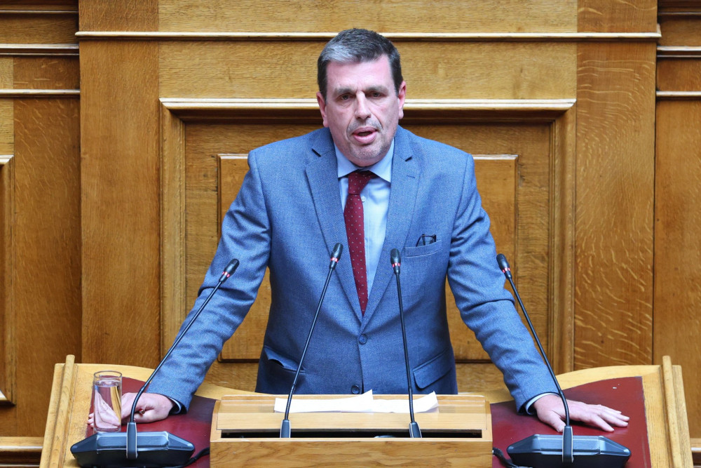 Δημήτρης Καιρίδης: Οι αγορές συνειδητοποιούν ότι η κρίση στον Κόλπο δεν τελειώνει, αντιθέτως επεκτείνεται