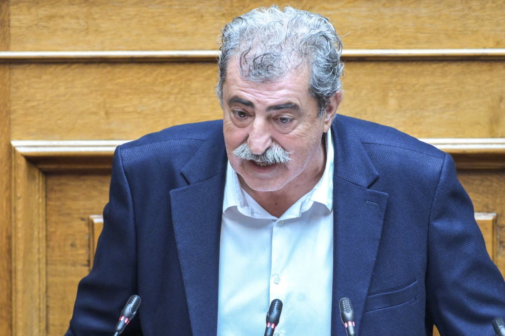 Χωρίς Πολάκη πάει στη ΔΕΘ ο ΣΥΡΙΖΑ