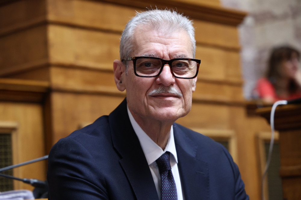 Ευάγγελος Τουρνάς για Κρήτη: Προετοιμαζόμαστε για το νέο κύμα - Πάνω απ’ όλα η ανθρώπινη ζωή