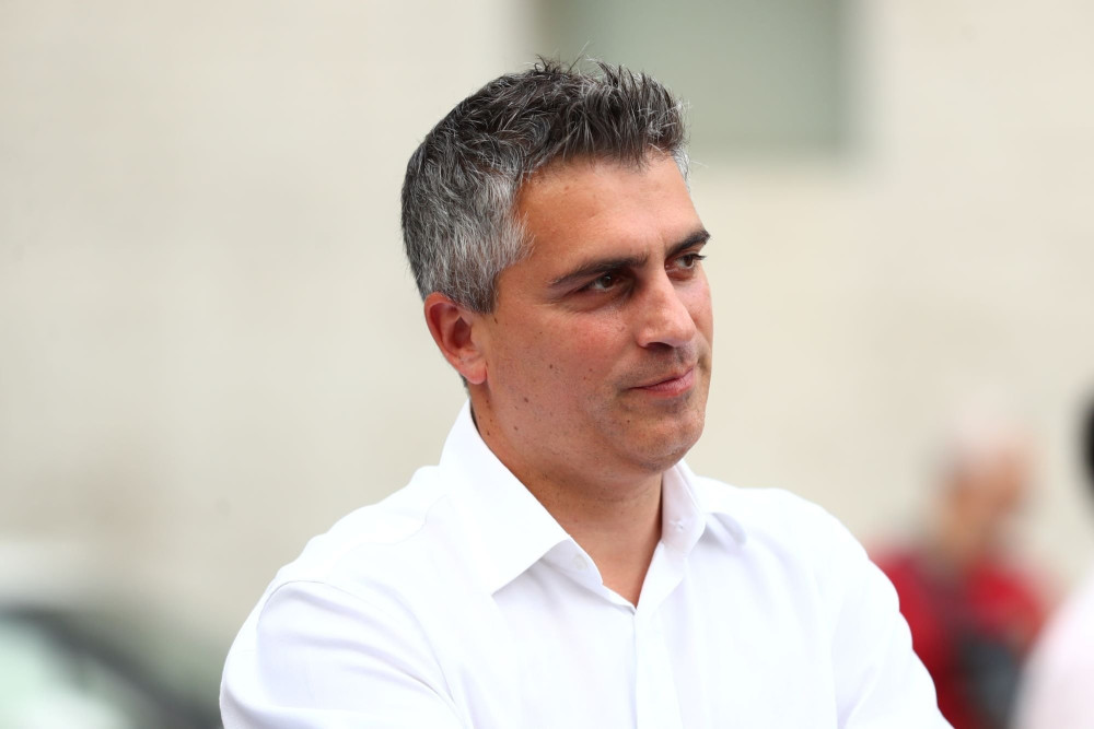 Χρίστος Δήμας στο «Μανιφέστο»: Απαιτείται μεταβολή της κουλτούρας των μετακινήσεων