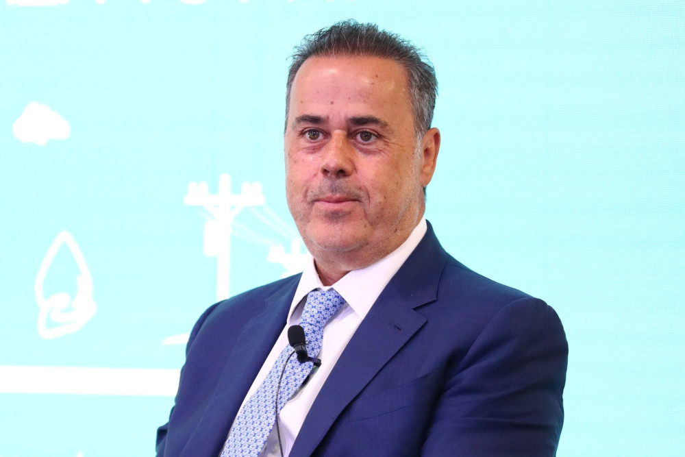 Σταύρος Παπασταύρου: Το μεγάλο στοίχημα του φυσικού αερίου - «Εθνική υπόθεση» και ξεκάθαρο μήνυμα για το GSI