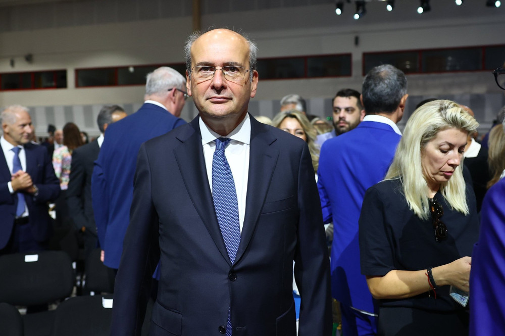 Κωστής Χατζηδάκης: Το σχέδιο του ΕΛΚ για λιγότερη γραφειοκρατία και περισσότερες επενδύσεις