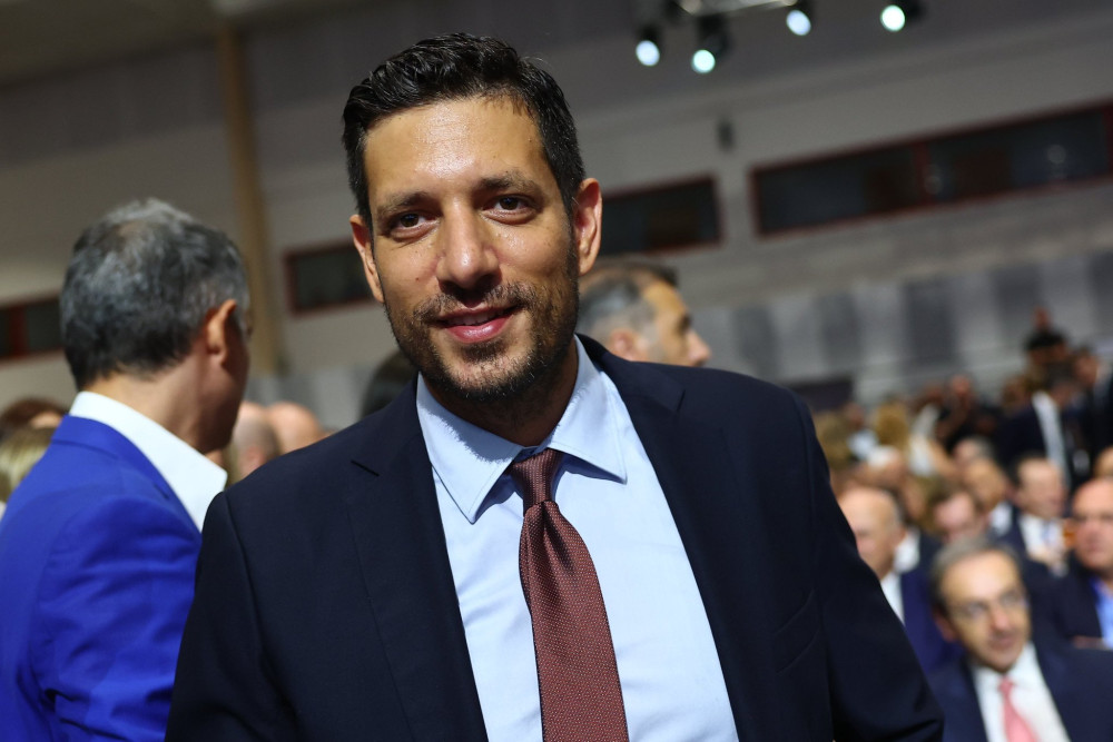 Διήμερη περιοδεία του Κωνσταντίνου Κυρανάκη σε Κεφαλονιά και Ζάκυνθο: οι συναντήσεις και οι δηλώσεις
