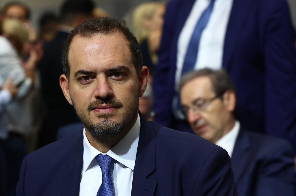 Γιώργος Κώτσηρας: Αυξάνονται οι πρότυπες γραμμές του ΟΑΣΑ, μειώνονται οι χρόνοι αναμονής