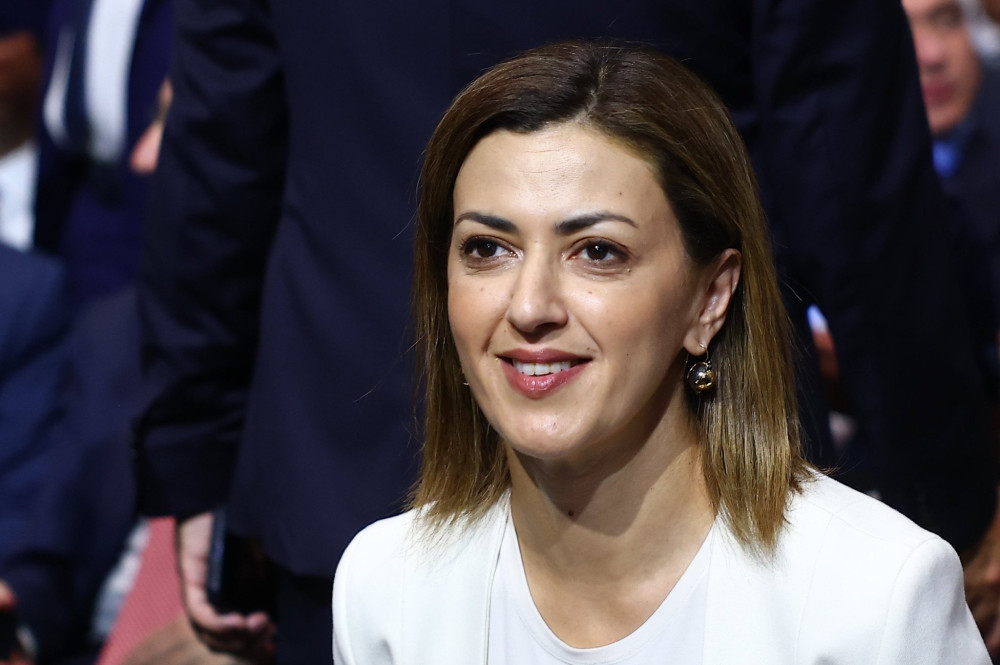 Ειρήνη Αγαπηδάκη κατά Τσίπρα και Μάρδα: «Το διάβασμα δεν φαίνεται να είναι το δυνατό της σημείο» (video)