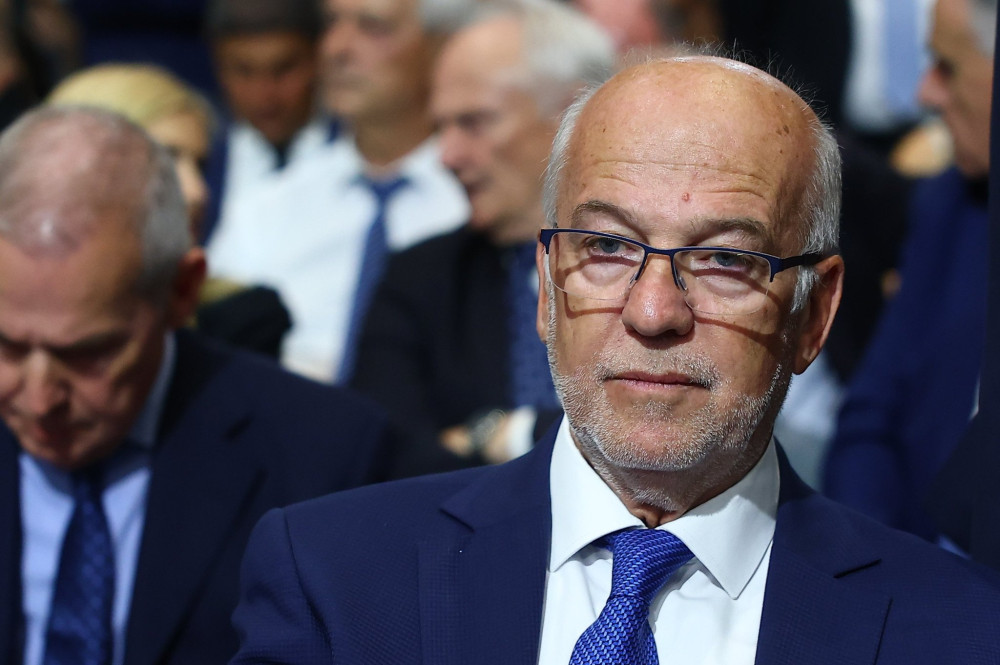 Γιώργος Φλωρίδης: Νέο νομοσχέδιο για τις οριζόντιες ιδιοκτησίες - Πότε θα ψηφιστεί (video)
