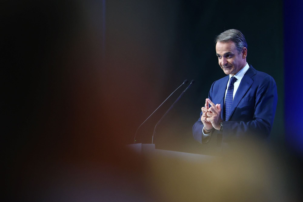 Γιατί τελικά ο Μητσοτάκης δεν τα έδωσε όλα