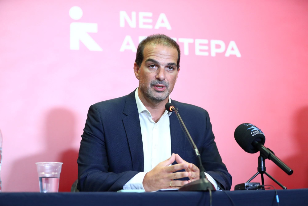 Η Νέα Αριστερά «κάνει» ανοίγματα σε ΣΥΡΙΖΑ και Βαρουφάκη: μην ξεχάσετε τον Τσίπρα, σύντροφοι…
