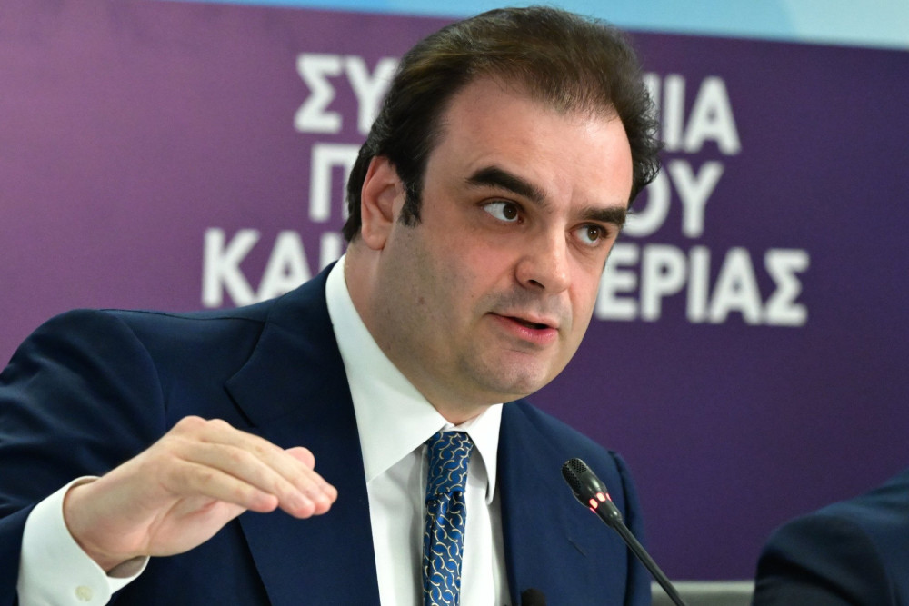 Κυριάκος Πιερρακάκης για πετρέλαιο θέρμανσης: Τον Οκτώβριο η συζήτηση - Θα στηρίξουμε τους πολίτες