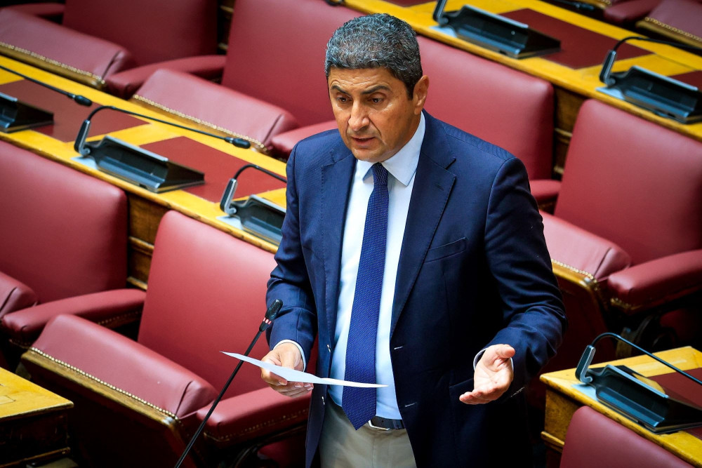 Λευτέρης Αυγενάκης: Ισόρροπη ανάπτυξη της Κρήτης - Ναι στα μεγάλα έργα, με σχέδιο και ταχύτητα