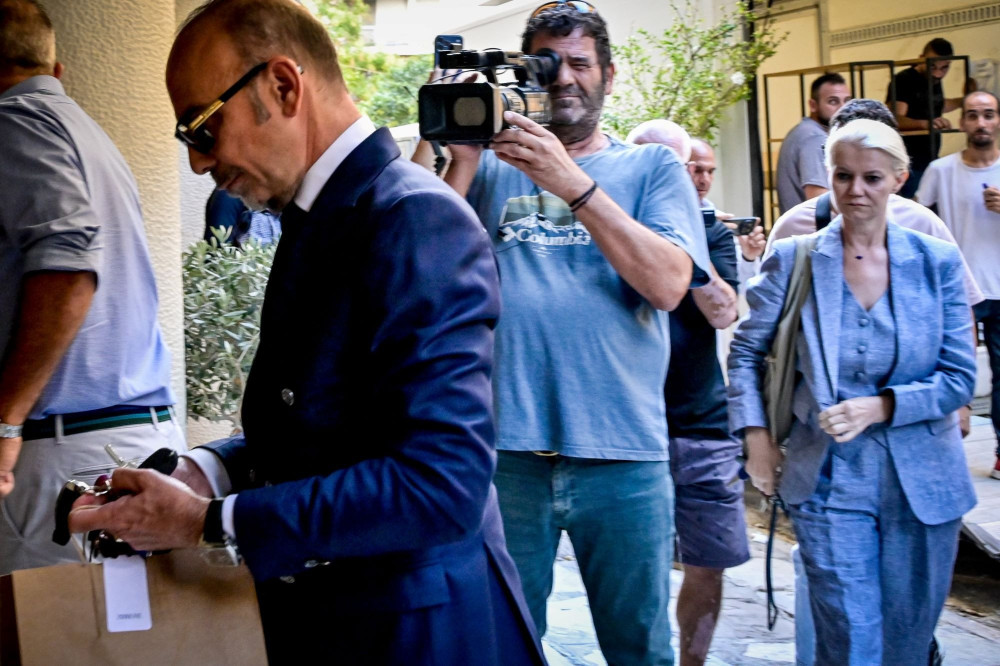 Στη φυλακή οι δύο γιατροί για τον θάνατο του Γιώργου Μαζωνάκη - Τι είπαν στις απολογίες τους