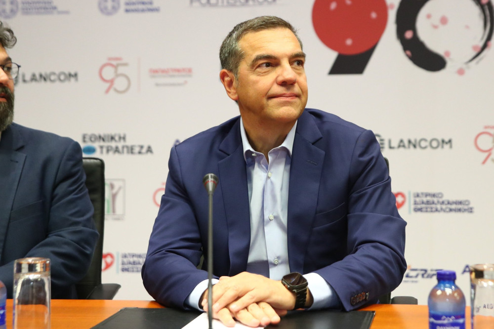 Η πολιτική επιστήμη σηκώνει τα χέρια ψηλά με την ΕΛ.Α.Σ. του Τσίπρα